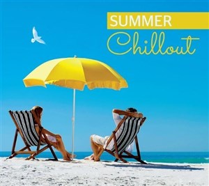 Bild von Summer Chillout CD