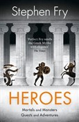 Zobacz : Heroes - Stephen Fry