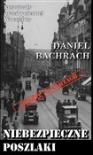 Książka : Niebezpiec... - Daniel Bachrach