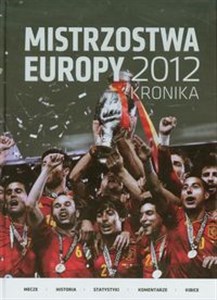Bild von Mistrzostwa Europy 2012 Kronika