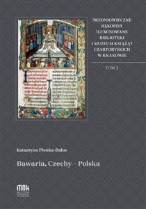 Bild von Średniowieczne rękopisy iluminowane T.2