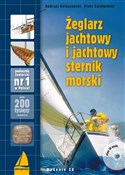 Polska książka : Żeglarz ja... - Andrzej Kolaszewski, Piotr Świdwiński