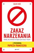 Zakaz narz... - Salvo Noe - buch auf polnisch 