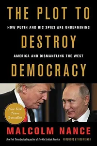 Bild von Plot to Destroy Democracy