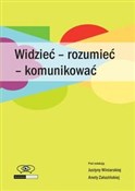 Polska książka : Widzieć - ...