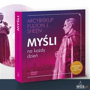 Bild von Myśli na każdy dzień + DVD