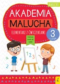 Akademia m... - Opracowanie Zbiorowe -  Książka z wysyłką do Niemiec 