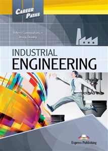 Obrazek Career Paths: Industrial Engineering SB + DigiBook