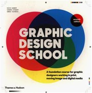 Bild von Graphic Design School