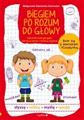 Polska książka : Biegiem po... - Małgorzata Hryniewicz-Czarnecka