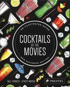 Bild von Cocktails of the Movies