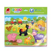 Książka : Puzzle A4 ...