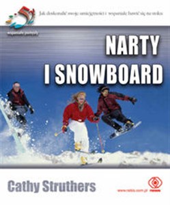Obrazek Narty i snowboard 52 wspaniałe pomysły
