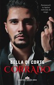 Polnische buch : Corrado - Bella Corte