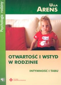 Obrazek Otwartość i wstyd w rodzinie Intymność i tabu