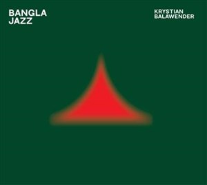 Obrazek Bangla Jazz CD
