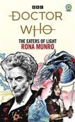 Doctor Who... - Rona Munro -  Książka z wysyłką do Niemiec 