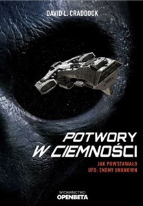 Bild von Potwory w ciemności. Jak powstawało UFO Enemy Unknown