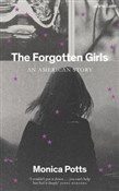 The Forgot... - Monica Potts - Ksiegarnia w niemczech