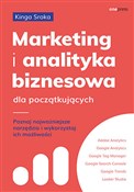 Polnische buch : Marketing ... - Kinga Sroka