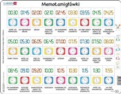 Pokaż szczegóły dla Larsen Zegar i czas (Maxi) PL Larsen Zeg... -  Książka z wysyłką do Niemiec