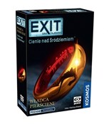 Książka : Exit: Cien...
