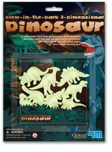 Obrazek Dinosaur 3D