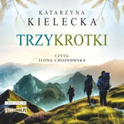 [Audiobook... - Katarzyna Kielecka - buch auf polnisch 