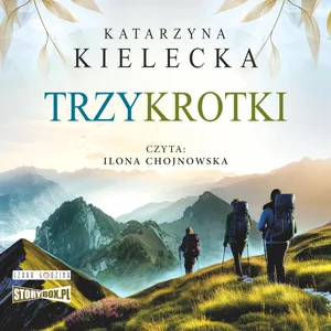 Bild von [Audiobook] Trzykrotki