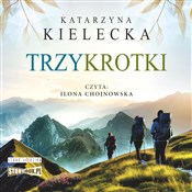 [Audiobook... - Katarzyna Kielecka - buch auf polnisch 
