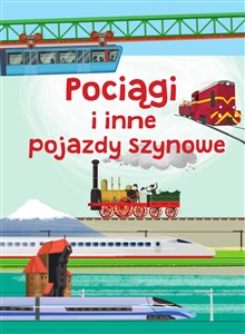 Bild von Pociągi i inne pojazdy szynowe