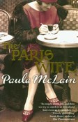 Polska książka : Paris Wife... - Paula McLain