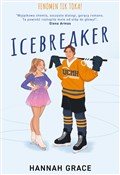 Książka : Icebreaker... - Hannah Grace