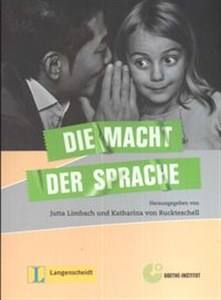 Obrazek Die Macht der Sprache + DVD