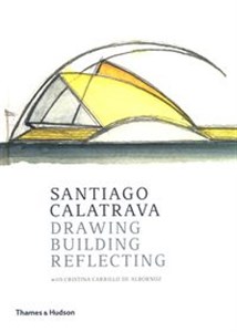 Bild von Santiago Calatrava Drawing, Building, Reflecting