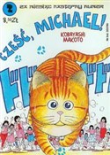 Książka : Cześć Mich... - Kobayashi Makoto