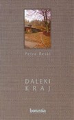 Daleki kra... - Petra Reski -  polnische Bücher