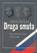 Polnische buch : Druga Smut... - Andrzej Skrzypek