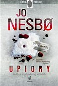 Upiory - Jo Nesbo -  fremdsprachige bücher polnisch 