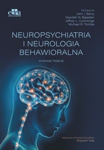 Obrazek Neuropsychiatria i neurologia behawioralna