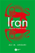 Książka : Iran Histo... - Ali Ansari