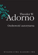 Osobowość ... - Theodor W. Adorno -  polnische Bücher