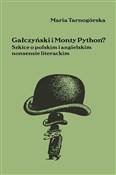 Gałczyński... - Maria Tarnogórska - Ksiegarnia w niemczech