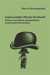 Bild von Gałczyński i Monty Python?