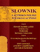 Słownik ła... - Opracowanie Zbiorowe - Ksiegarnia w niemczech