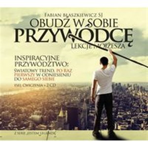 Bild von [Audiobook] Obudź w sobie Przywódcę