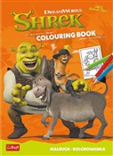 Shrek Kolo... - buch auf polnisch 