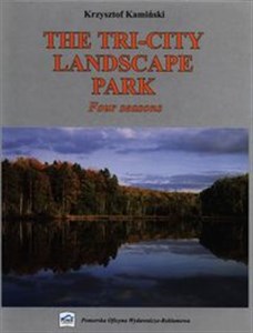Bild von The Tri-City Landscape Park Four seasons