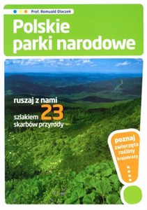 Bild von Polskie Parki Narodowe poznaj zwierzęta rośliny krajobrazy