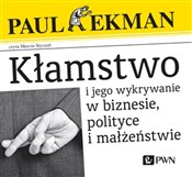 [Audiobook... - Paul Ekman - Ksiegarnia w niemczech
